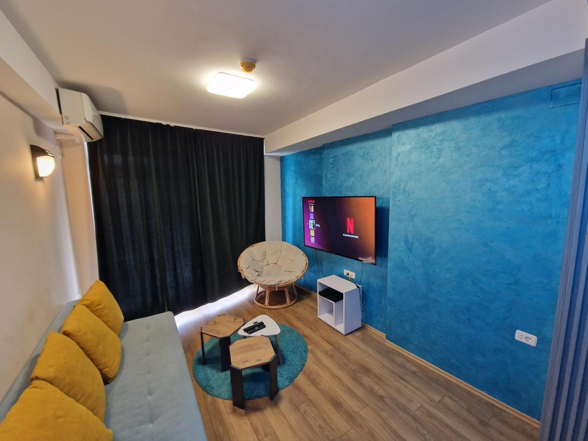 Vanilla Boutique Apartments سكوبجي المظهر الخارجي الصورة