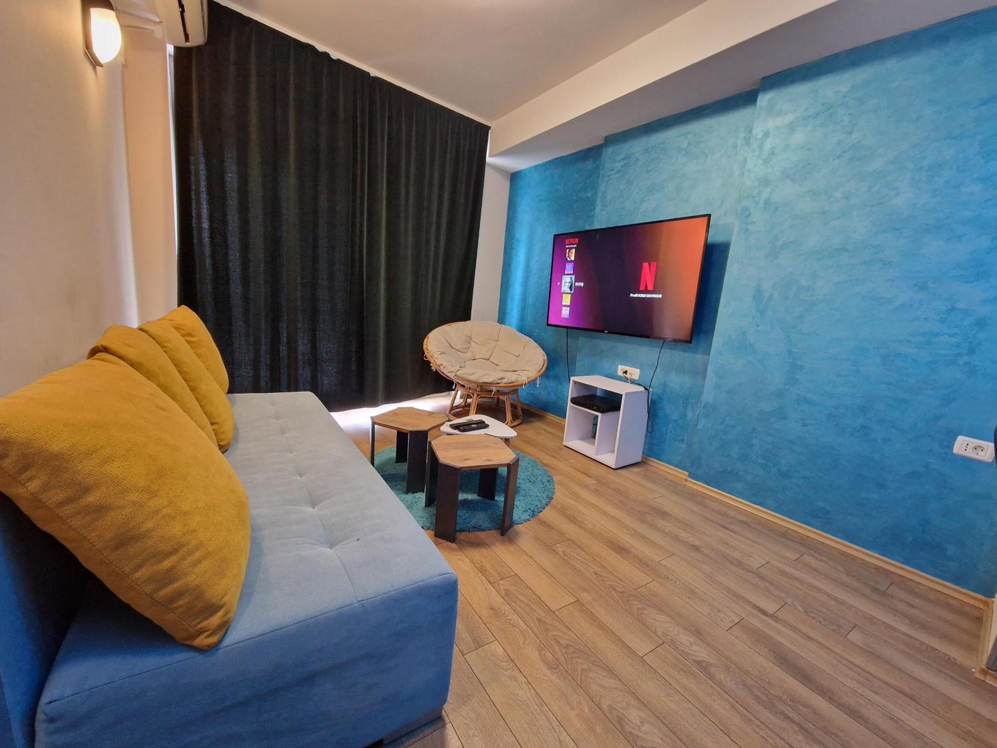 Vanilla Boutique Apartments سكوبجي المظهر الخارجي الصورة